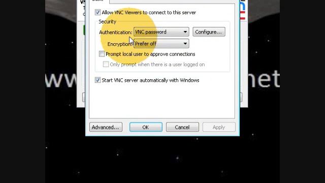 Monitor Network Computers using Real VNC смотреть онлайн