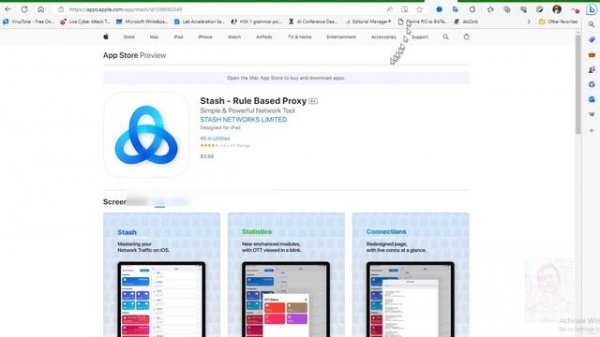 How to configure Clash for Windows in Windows, Android and iPhone