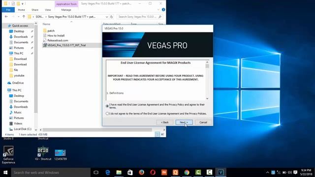 #how to download Sony Vegas Pro 15 0 with permanent licence lifetime смотреть онлайн