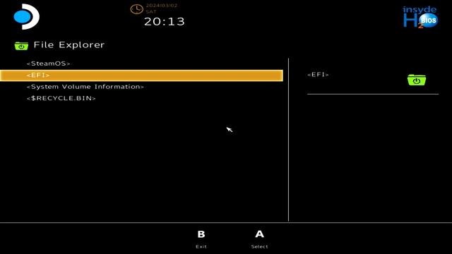 This Happens Every Time There's a Major SteamOS Update... смотреть онлайн