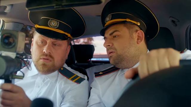 #ВСЁБУДЕТХОРОШО: 105,9 КМ/Ч смотреть онлайн