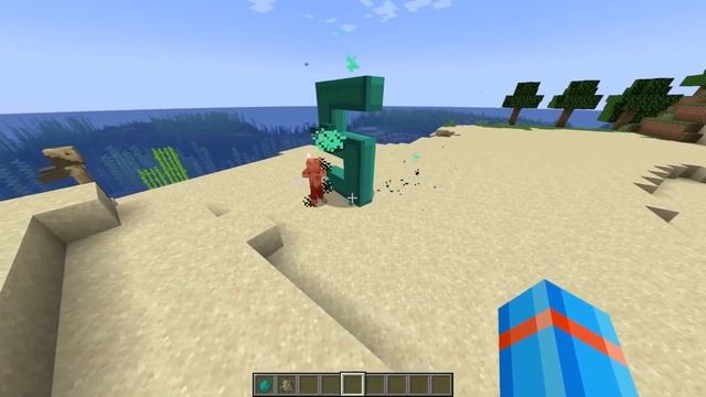 I remade Number Lore in Minecraft смотреть онлайн