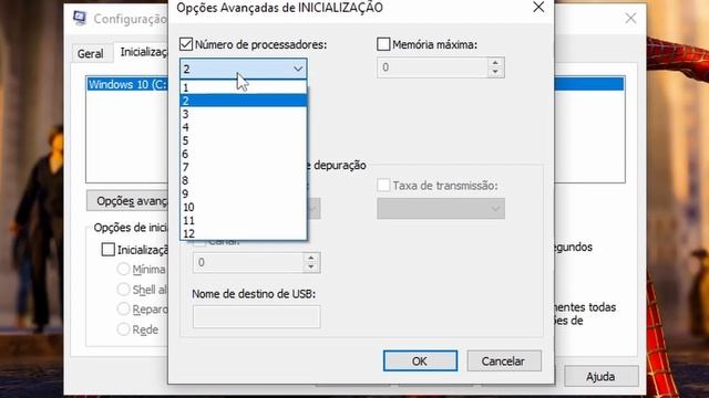 Aumente o DESEMPENHO do seu PC + VELOCIDADE E FPS EM JOGOS смотреть онлайн