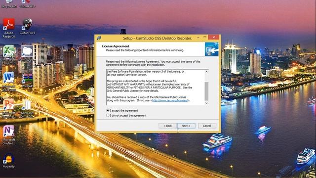 How to Install CamStudio 2.7 on Windows 8 смотреть онлайн