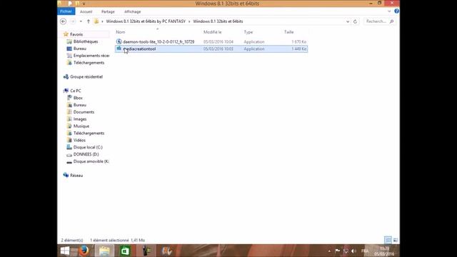Comment faire la mise a jour de windows 8.1. смотреть онлайн