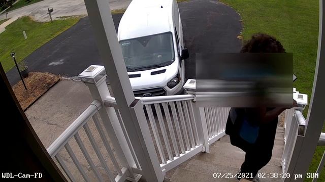Reolink RLC-410W after 3 years... смотреть онлайн