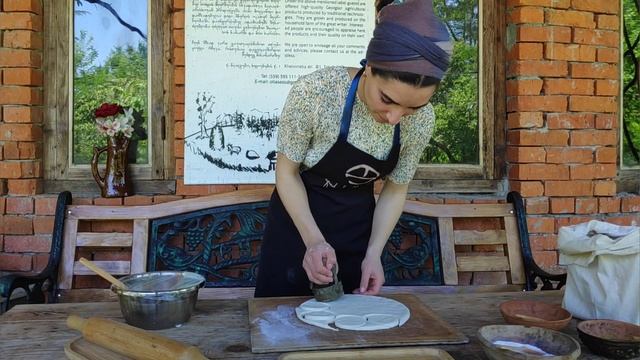 ხინკალი / Khinkali смотреть онлайн