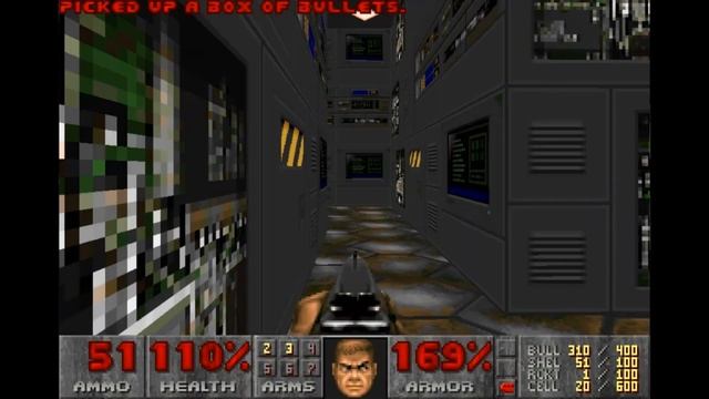 Doom #1 - Let's Play Doom 1 - Retro-Gameplay von GameStar смотреть онлайн