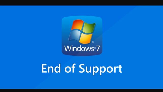 R.i.p Windows 7 and Windows 8.1 смотреть онлайн