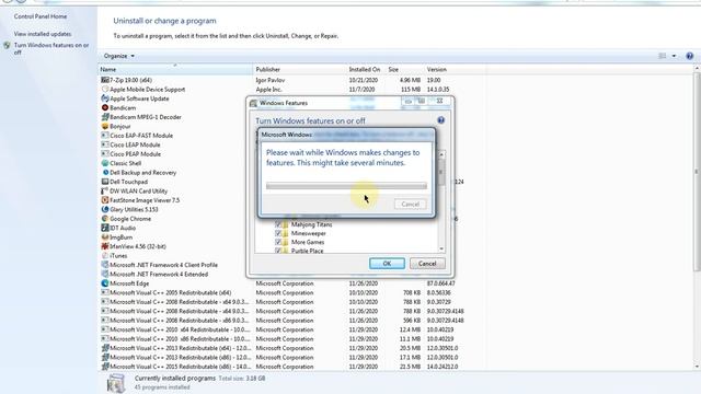 How to install the Windows 7 Games on Windows 7 Professional/Enterprise смотреть онлайн