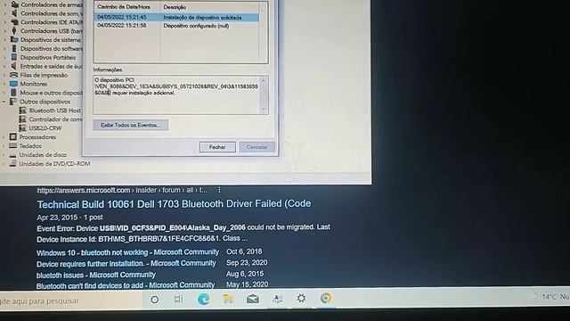 Como procurar atualização no Windows e corrigir problemas de drivers desatualizados!!! смотреть онлайн