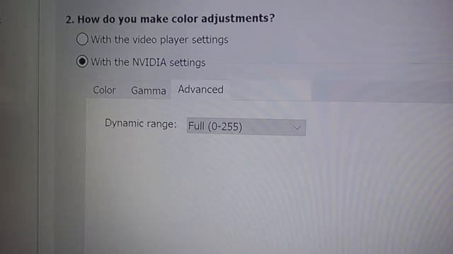 Hdr Windows 10 my best settings with LG 4k her tv and gtx 1050 ti смотреть онлайн
