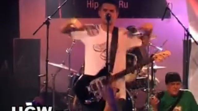 Noize MC live part 2 @ Plan B "7 MC Battle Hip-Hop.ru" 16.06 смотреть онлайн