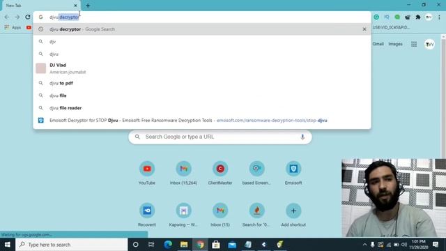 Igal & Weui Virus File Ransomware [.weui] Removal and Decrypt Guide to recover encrypted .Weui File смотреть онлайн