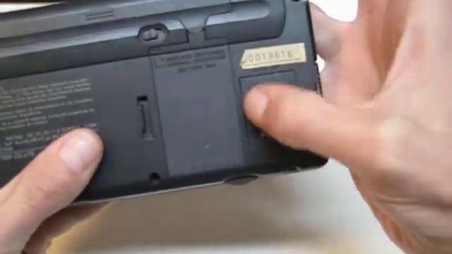 Casio A10 and 11, Compaq C120 and 140 review смотреть онлайн