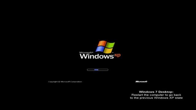 Horizon Mirage Windows 7 migration rollback смотреть онлайн