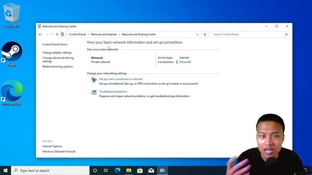 FITUR DEWA Windows yang SANGAT RAHASIA - God Mode | Emangnya Penting??? смотреть онлайн