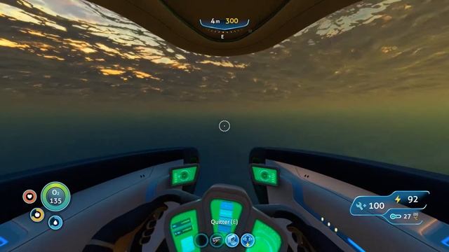 Subnautica #25 - Capsules de survie 4 et 6 смотреть онлайн