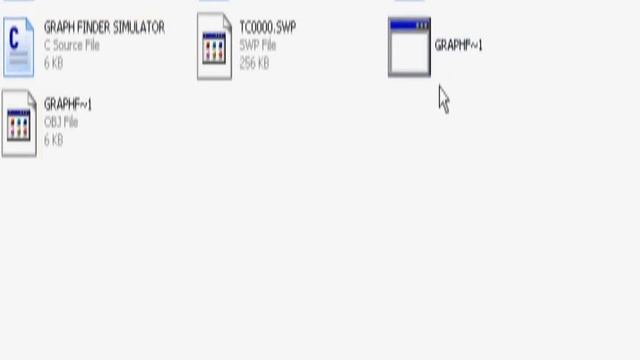 Linear Equation Graph Simulator in C смотреть онлайн