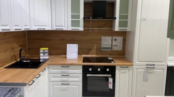 Магазин кухни, мебель, двери 169.ru на Медведково