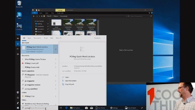 Windows 10 October 2018 Update: The Best New Features смотреть онлайн
