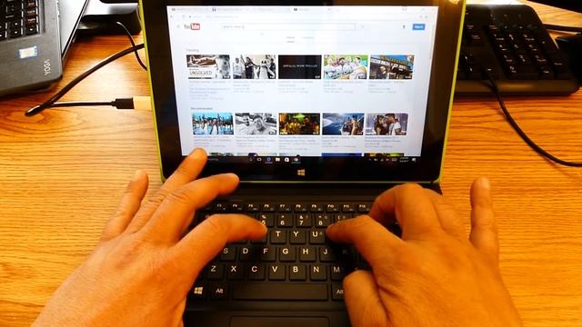 **Walknbook Laptop Tablet 10.1" Windows 10 - $169.00** смотреть онлайн