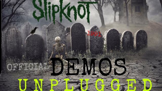 Slipknot - Coleslaw (Demo) смотреть онлайн