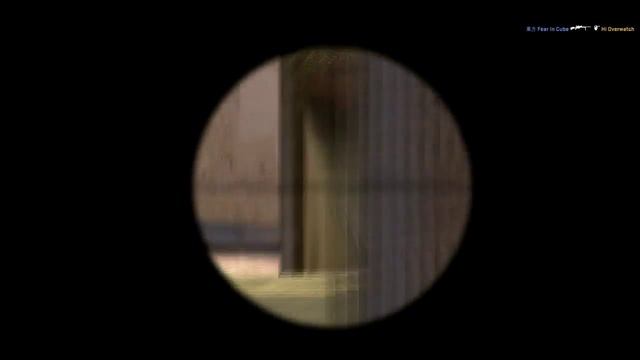 CS:GO Sick Scout Flick смотреть онлайн