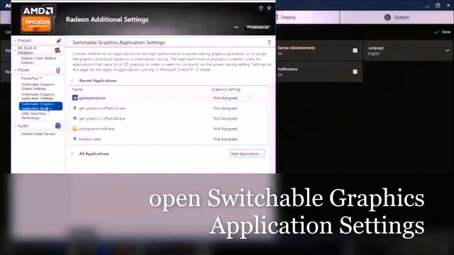 OBS studio Black screen Fix AMD Radeon Graphics смотреть онлайн