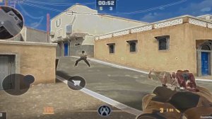 Мувик по Counter Flame