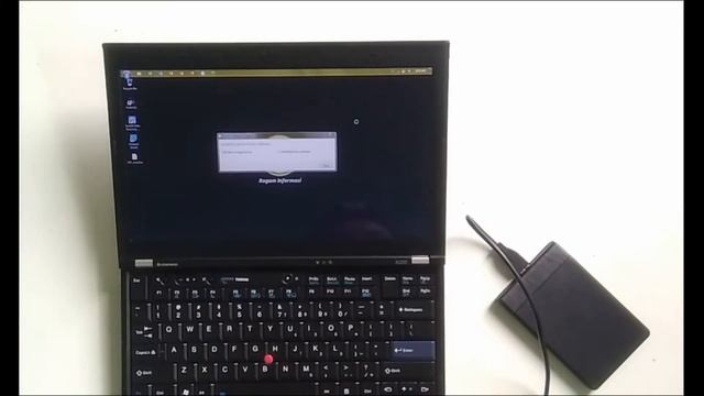 Solusi Laptop Tidak Bisa Booting Karena Hardisk Tidak Terbaca Pada Menu BIOS смотреть онлайн
