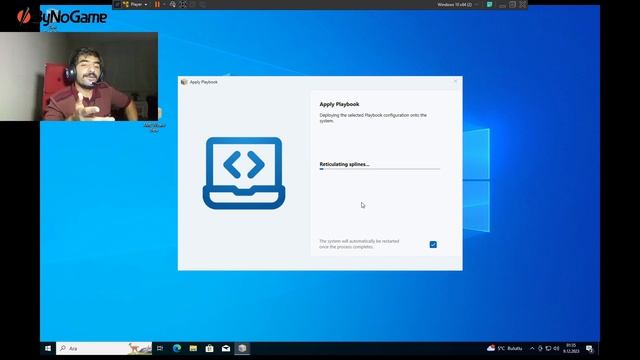 Windows 10'da Atlas OS Kurulumu ve 80 FPS Performans Rehberi! смотреть онлайн
