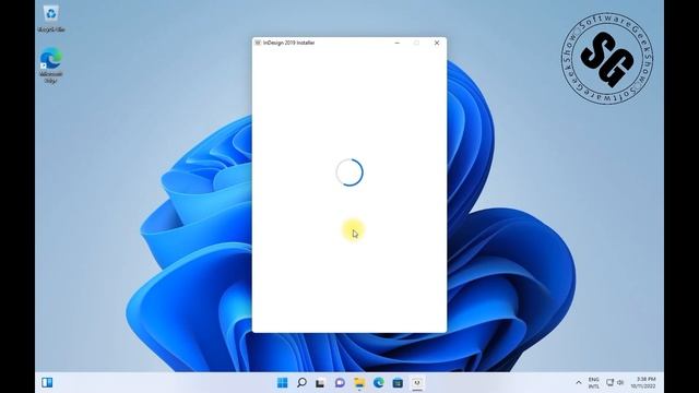 How to install Adobe InDesign CC 2019 on Windows 11 смотреть онлайн