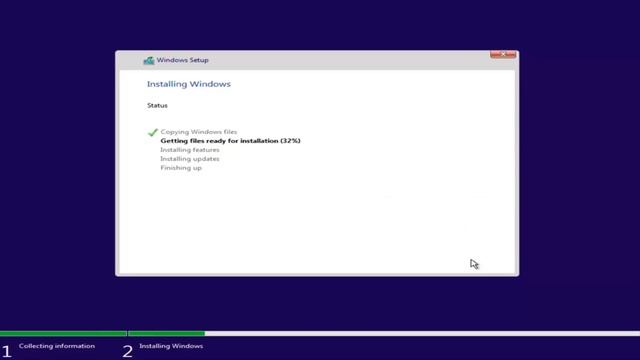 Windows Cannot Install Required Files Windows Error 0x80070017 смотреть онлайн
