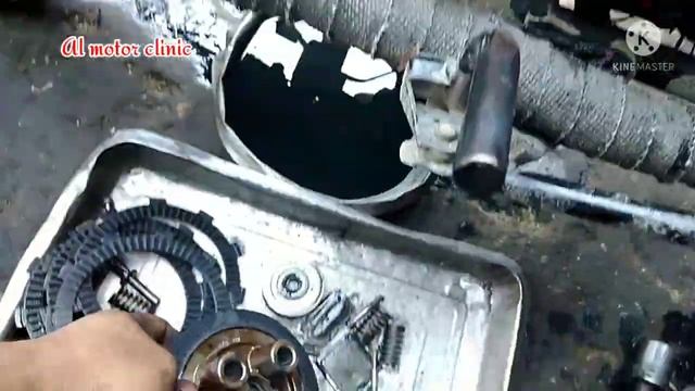 Kawasaki Barako II Slide, Mahina sa Akyatan at Walang Pwersa. Ito Pala ang Dahilan. Alamin. смотреть онлайн