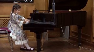 2020. Ева Григорян. Лауреат 1 премии конкурса World Music Heritage Young Talent.