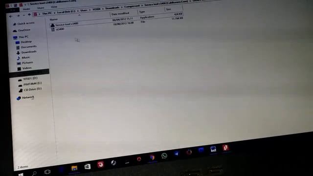 Fix Canon Pixma MP237 Eror E07 Cause; The Ink Absorber is Full-Cara Memperbaiki Printer Eror смотреть онлайн
