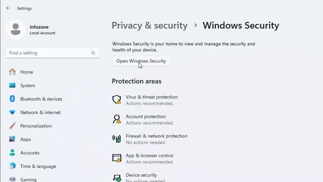 How To Enable Or Disable Smart App Control In Windows смотреть онлайн