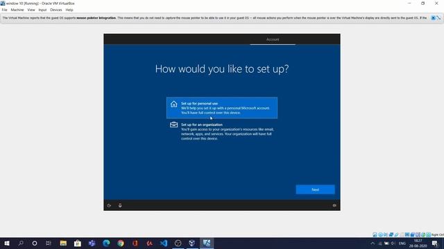 Install Windows 10 in Virtualbox (2020 edition) | Complete Tutorial | Techy Studio смотреть онлайн