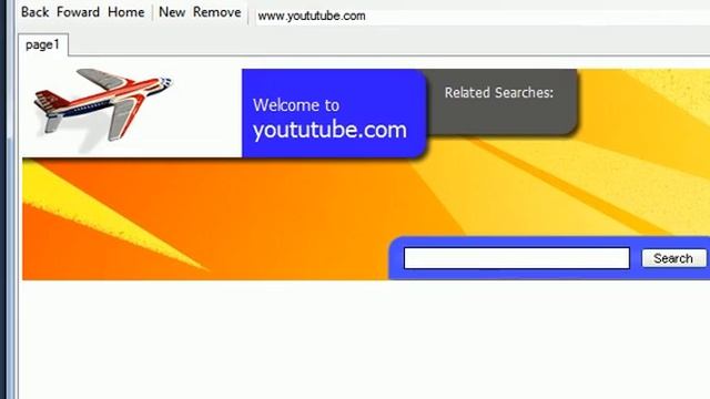 RichTab C# Update 1 (Source Code in description) смотреть онлайн