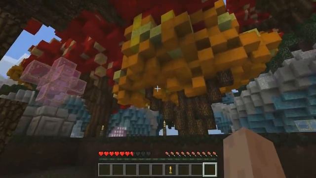 Wizard's Retreat World Minecraft Windows 10 Edition - Live Stream смотреть онлайн
