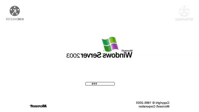 Windows Server 2003 UK Effects смотреть онлайн