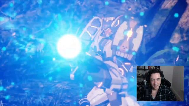 THIS IS HUGE!! PSO2 New Genesis Getting the Attention it Deserves! смотреть онлайн