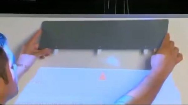 Hitachi Interactive Whiteboard Starboard Link EZ