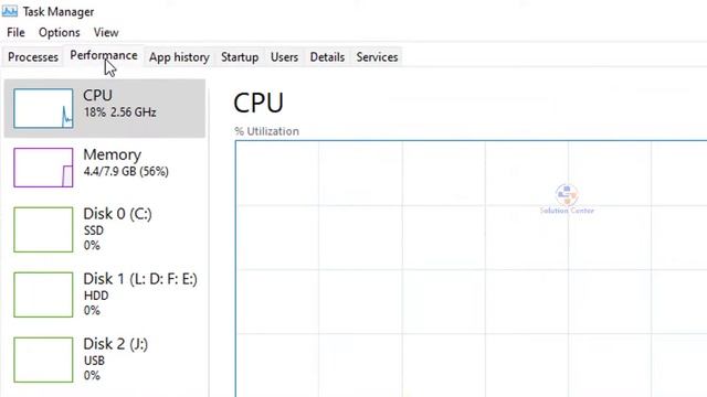 How to check the RAM type DDR3 or DDR4 in Windows 7, 8, 10, 11 | how to check your RAM смотреть онлайн