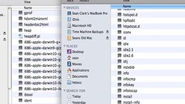 Install GCC on OS X смотреть онлайн