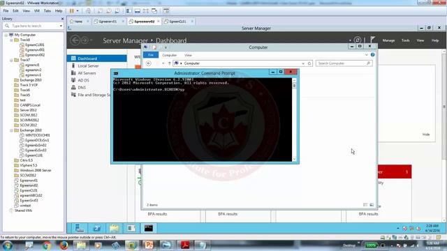 70 411 - Chapter 5 Lesson 1 - Applying Startup - Shutdown Scripts through GPO Server 2012 смотреть онлайн