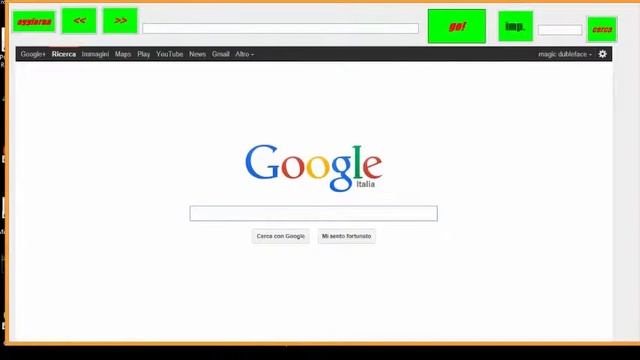 CRAZY BROWSER, YOUR BROWSER смотреть онлайн