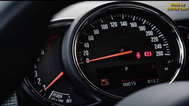 MINI 3 CỬA- Bé hạt tiêu cá tính dành cho thị trường Việt Nam. Quá đẹp! смотреть онлайн