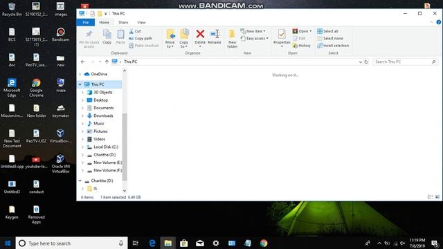 How to stop Windows 10 Updates смотреть онлайн
